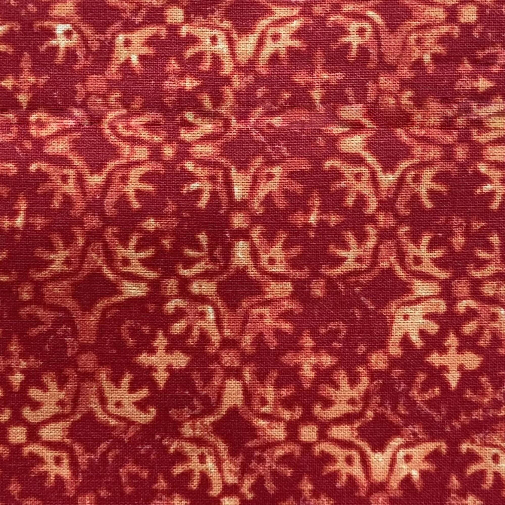 Assorted Print Cotton Fabric by Loops & Threads®